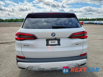 Zdjęcie 6 z 14 samochodu: 2022 BMW X5 XDRIVE40I VIN:5UXCR6C02N9N33664 - miniatura
