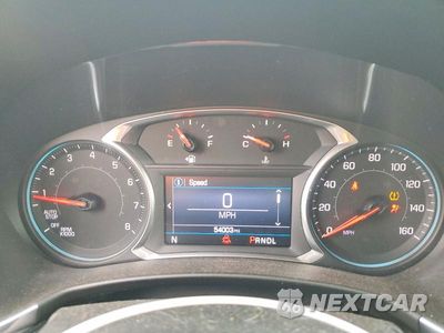 Zdjęcie 9 z 13 samochodu: 2019 CHEVROLET EQUINOX LT VIN:2GNAXKEV5K6163311 - miniatura
