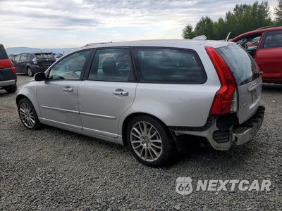Drugie zdjęcie samochodu z przodu: 2010 VOLVO V50 2.4I VIN:YV1390MW4A2573680 - miniatura