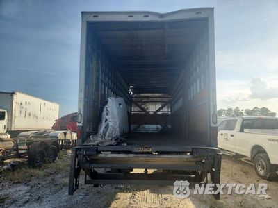 Zdjęcie 6 z 13 samochodu: 2014 FREIGHTLINER BUSINESS CLASS M2 BOX TRUCK VIN:1FVACWDT2EHFM3322 - miniatura