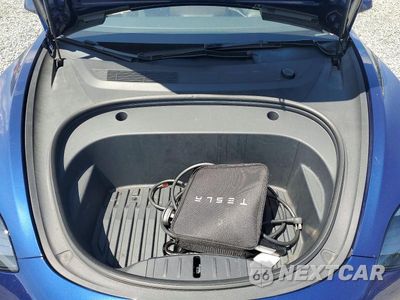 Zdjęcie 11 z 12 samochodu: 2023 TESLA MODEL 3 VIN:5YJ3E1EA5PF602426 - miniatura