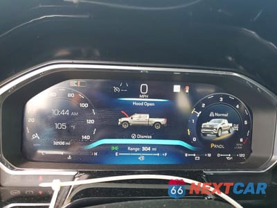 Zdjęcie 9 z 12 samochodu: 2026 CHEVROLET SILVERADO K1500 RST VIN:2GCUKEED1T1126638 - miniatura