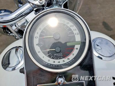 Zdjęcie 7 z 9 samochodu: 2006 HARLEY-DAVIDSON FLSTNI VIN:1HD1JDB326Y038290 - miniatura