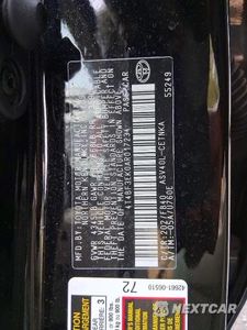 Zdjęcie 7 z 7 samochodu: 2010 TOYOTA CAMRY LE VIN:4T4BF3EK0AR017234 - miniatura
