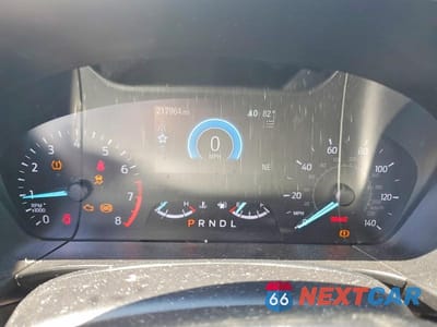 Zdjęcie 9 z 13 samochodu: 2020 FORD ESCAPE S VIN:1FMCU0F66LUC41437 - miniatura
