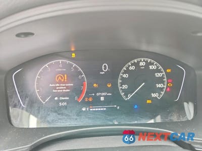 Zdjęcie 9 z 12 samochodu: 2022 HONDA CIVIC EX VIN:2HGFE1F77NH322337 - miniatura