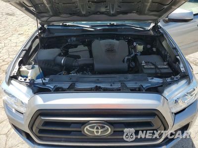 Zdjęcie 11 z 12 samochodu: 2021 TOYOTA TACOMA SR V6 VIN:3TMCZ5AN2MM373795 - miniatura