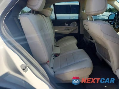 Zdjęcie 11 z 13 samochodu: 2020 MERCEDES-BENZ GLE 350 VIN:4JGFB4JE2LA105848 - miniatura