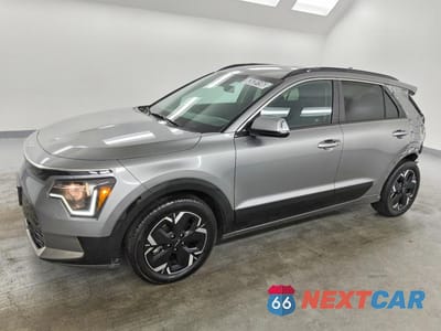2024 KIA NIRO WIND KNDCR3L15R5108025 - główne zdjęcie licytacji z USA - miniatura