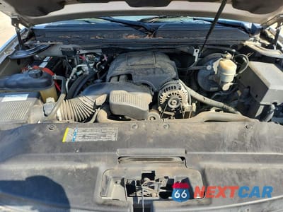 Zdjęcie 12 z 13 samochodu: 2009 CADILLAC ESCALADE LUXURY VIN:1GYFC23259R191301 - miniatura