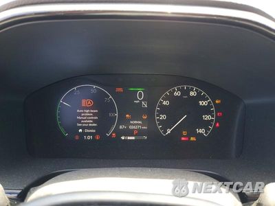 Zdjęcie 9 z 13 samochodu: 2025 HONDA CR-V SPORT VIN:7FARS5H56SE037254 - miniatura