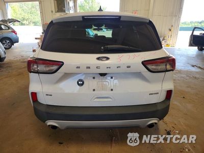 Zdjęcie 6 z 13 samochodu: 2022 FORD ESCAPE SE VIN:1FMCU9G67NUB14847 - miniatura