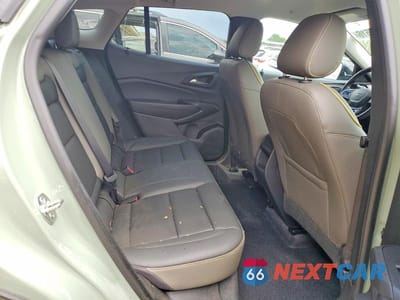 Zdjęcie 11 z 13 samochodu: 2025 CHEVROLET TRAX ACTIV VIN:KL77LKEP6SC341845 - miniatura