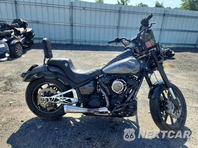 2020 HARLEY-DAVIDSON FXLRS 1HD1YWK10LB024618 - główne zdjęcie licytacji z USA - miniatura