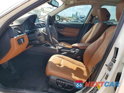 Zdjęcie 7 z 12 samochodu: 2013 BMW 328 XI SULEV VIN:WBA3B5C58DF593943 - miniatura