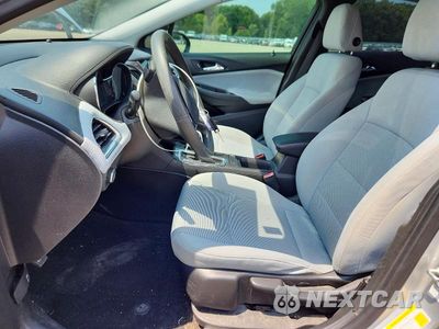 Zdjęcie 7 z 12 samochodu: 2019 CHEVROLET CRUZE LS VIN:1G1BC5SM4K7148930 - miniatura
