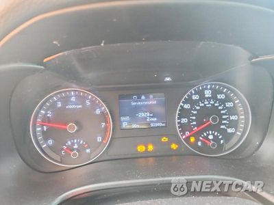 Zdjęcie 9 z 12 samochodu: 2020 KIA FORTE LXS VIN:3KPF24ADXLE176885 - miniatura