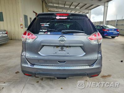 Zdjęcie 6 z 12 samochodu: 2015 NISSAN ROGUE S VIN:5N1AT2MK5FC755134 - miniatura