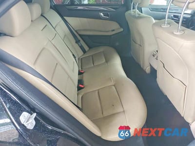 Zdjęcie 10 z 12 samochodu: 2011 MERCEDES-BENZ E 350 4MATIC VIN:WDDHF8HB3BA375485 - miniatura