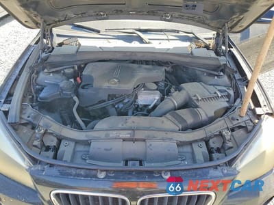 Zdjęcie 12 z 13 samochodu: 2013 BMW X1 SDRIVE28I VIN:WBAVM1C57DVW46309 - miniatura