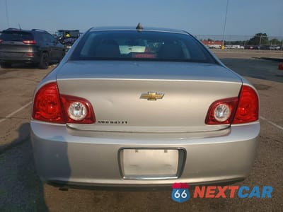 Zdjęcie 6 z 12 samochodu: 2012 CHEVROLET MALIBU 1LT VIN:1G1ZC5E0XCF334311 - miniatura