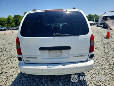 Zdjęcie 6 z 13 samochodu: 2004 CHEVROLET VENTURE VIN:1GNDX03E64D163875 - miniatura