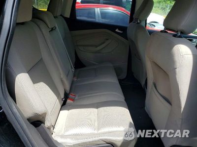 Zdjęcie 11 z 13 samochodu: 2018 FORD ESCAPE SE VIN:1FMCU9GDXJUC38362 - miniatura