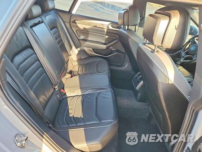 Zdjęcie 10 z 12 samochodu: 2023 VOLKSWAGEN ARTEON SEL R-LINE VIN:WVWAR7AN9PE014313 - miniatura