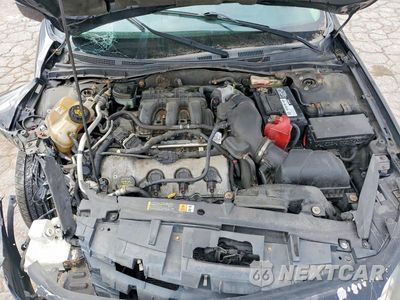 Zdjęcie 11 z 13 samochodu: 2010 FORD FUSION SPORT VIN:3FAHP0DC7AR216034 - miniatura