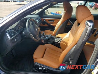 Zdjęcie 7 z 12 samochodu: 2018 BMW 430I VIN:WBA4Z1C56JEC72576 - miniatura
