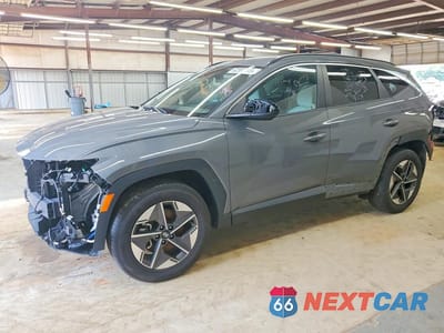 2025 HYUNDAI TUCSON SEL 5NMJB3DE8SH550071 - główne zdjęcie licytacji z USA - miniatura