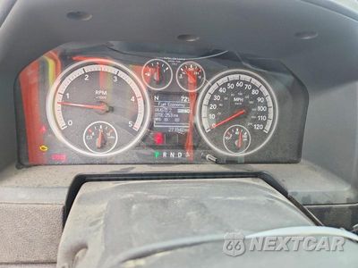 Zdjęcie 9 z 12 samochodu: 2011 DODGE RAM 3500 VIN:3D73Y3HL6BG571468 - miniatura