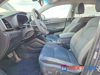 Zdjęcie 7 z 14 samochodu: 2021 HYUNDAI TUCSON VALUE VIN:KM8J3CA47MU319646 - miniatura