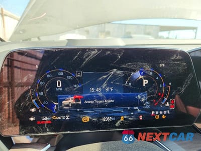 Zdjęcie 9 z 13 samochodu: 2025 CHEVROLET TAHOE K1500 Z71 VIN:1GNS6PRD8SR416647 - miniatura