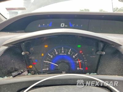 Zdjęcie 9 z 12 samochodu: 2012 HONDA CIVIC LX VIN:2HGFB2F58CH558425 - miniatura