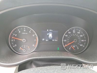 Zdjęcie 9 z 13 samochodu: 2020 KIA SPORTAGE LX VIN:KNDPMCAC0L7726448 - miniatura