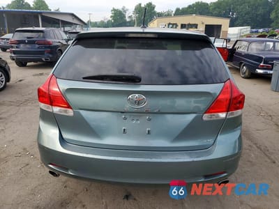 Zdjęcie 6 z 13 samochodu: 2010 TOYOTA VENZA AWD V6 VIN:4T3BK3BB8AU031657 - miniatura
