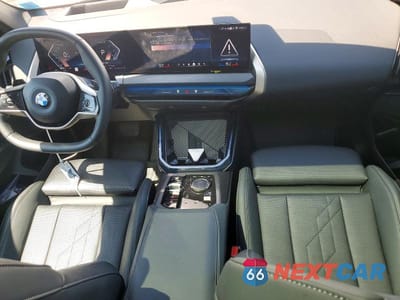 Zdjęcie 8 z 13 samochodu: 2025 BMW X3 30 XDRIVE VIN:5UX53GP01S9Y20225 - miniatura