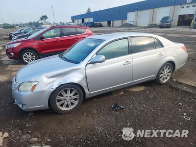 2006 TOYOTA AVALON LIMITED 4T1BK36B76U077801 - główne zdjęcie licytacji z USA - miniatura