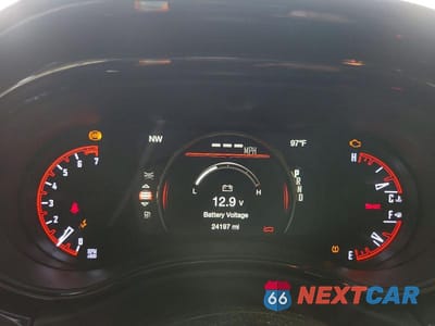 Zdjęcie 9 z 14 samochodu: 2026 DODGE DURANGO GT VIN:1C4RDJDG6TC183898 - miniatura