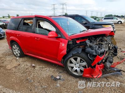 Czwarte zdjęcie samochodu z boku: 2007 SATURN VUE VIN:5GZCZ63417S838118 - miniatura