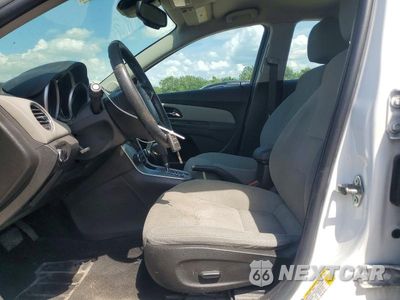 Zdjęcie 7 z 12 samochodu: 2015 CHEVROLET CRUZE LT VIN:1G1PC5SB9F7146729 - miniatura