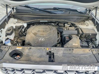 Zdjęcie 12 z 13 samochodu: 2022 HYUNDAI PALISADE SEL VIN:KM8R44HE2NU474210 - miniatura