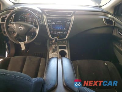Zdjęcie 8 z 13 samochodu: 2021 NISSAN MURANO SV VIN:5N1AZ2BS4MC136894 - miniatura