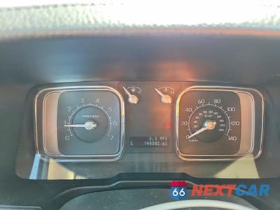 Zdjęcie 9 z 13 samochodu: 2010 LINCOLN MKX VIN:2LMDJ8JC0ABJ27126 - miniatura