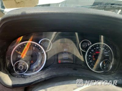 Zdjęcie 9 z 12 samochodu: 2020 RAM 5500 VIN:3C7WRMCL3LG127356 - miniatura