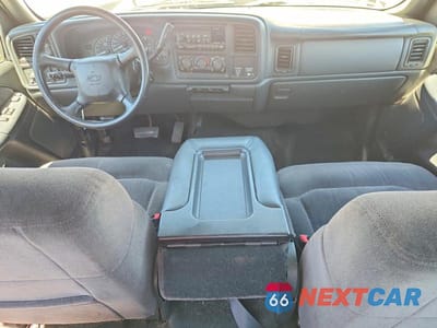 Zdjęcie 8 z 12 samochodu: 2002 CHEVROLET SILVERADO K1500 VIN:2GCEK19T921401931 - miniatura