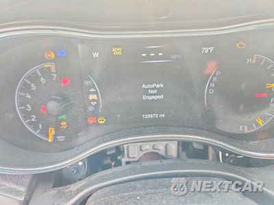 Zdjęcie 9 z 13 samochodu: 2019 JEEP GRAND CHEROKEE LIMITED VIN:1C4RJFBG3KC627360 - miniatura