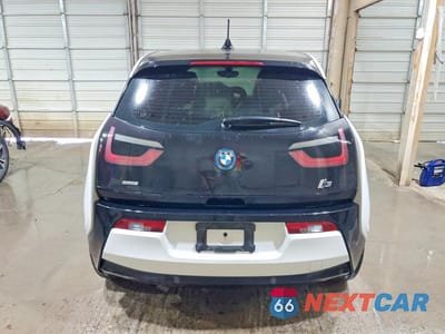 Zdjęcie 6 z 13 samochodu: 2016 BMW I3 REX VIN:WBY1Z4C50GV508912 - miniatura