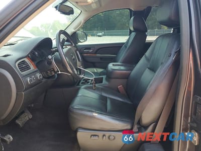 Zdjęcie 7 z 12 samochodu: 2010 GMC SIERRA K1500 SLT VIN:1GTSKWE3XAZ137405 - miniatura